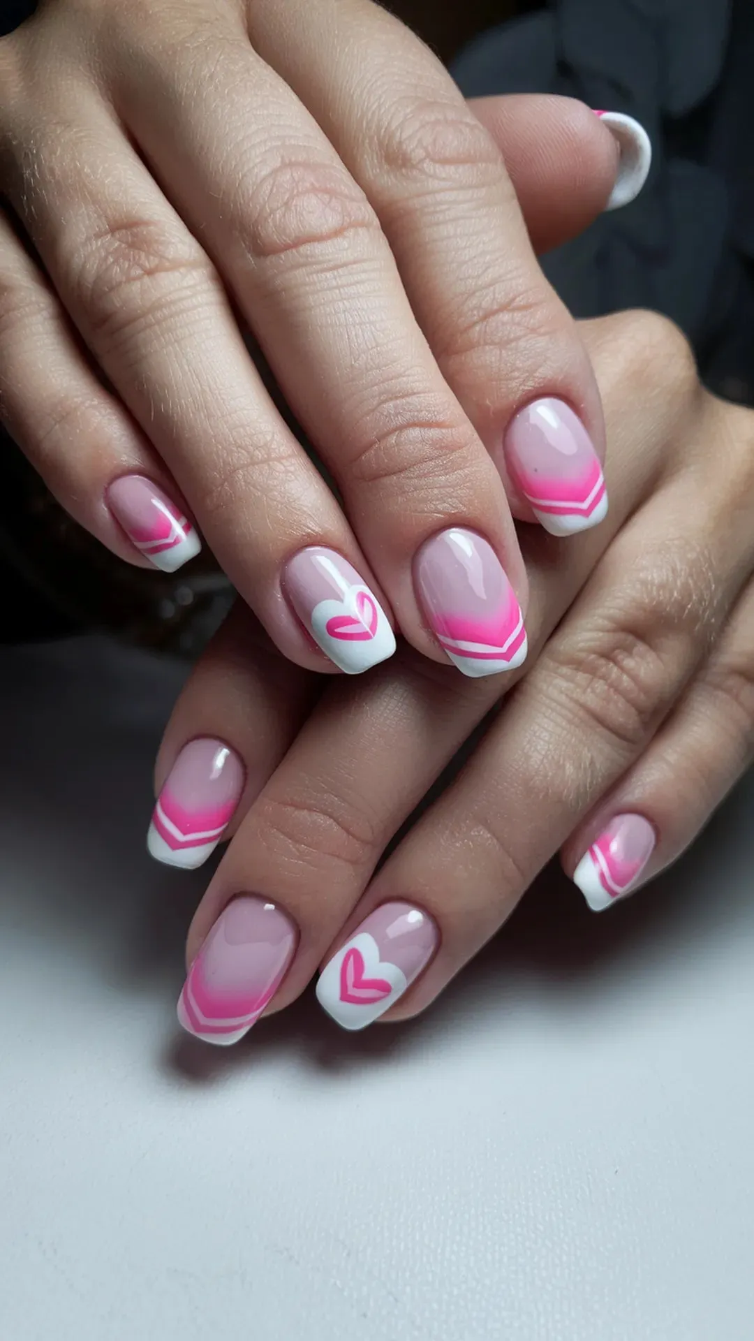 Winter Nail Goals: 20 Easy and Pretty Designs to Try Out