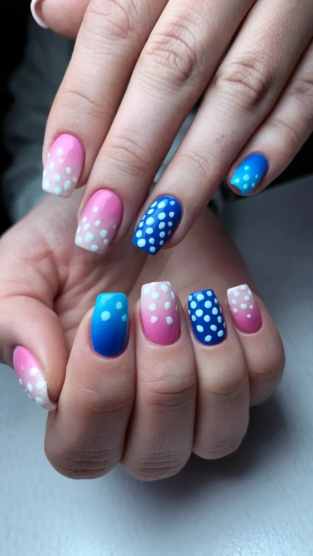 Winter Nail Goals: 20 Easy and Pretty Designs to Try Out