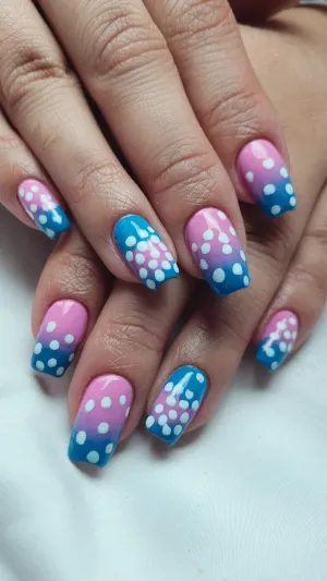Winter Nail Goals: 20 Easy and Pretty Designs to Try Out