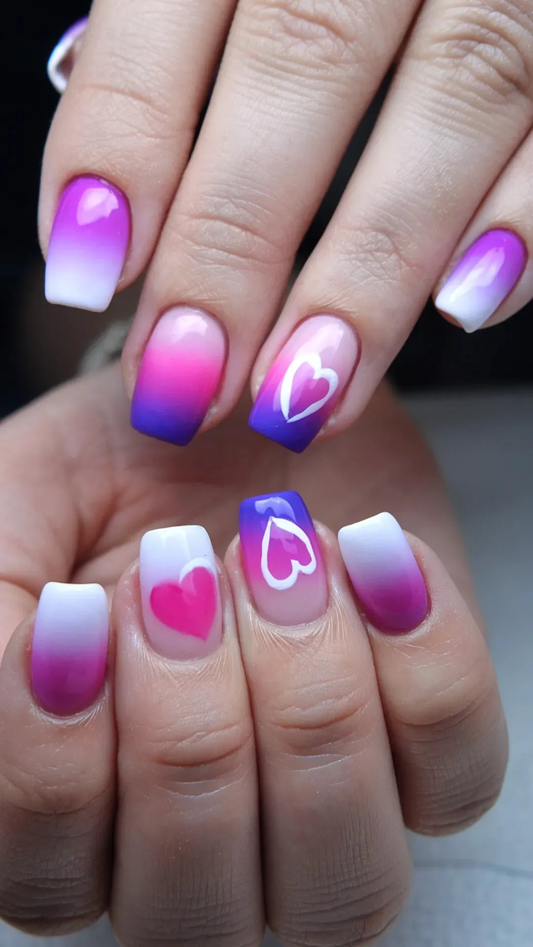 Winter Nail Goals: 20 Easy and Pretty Designs to Try Out