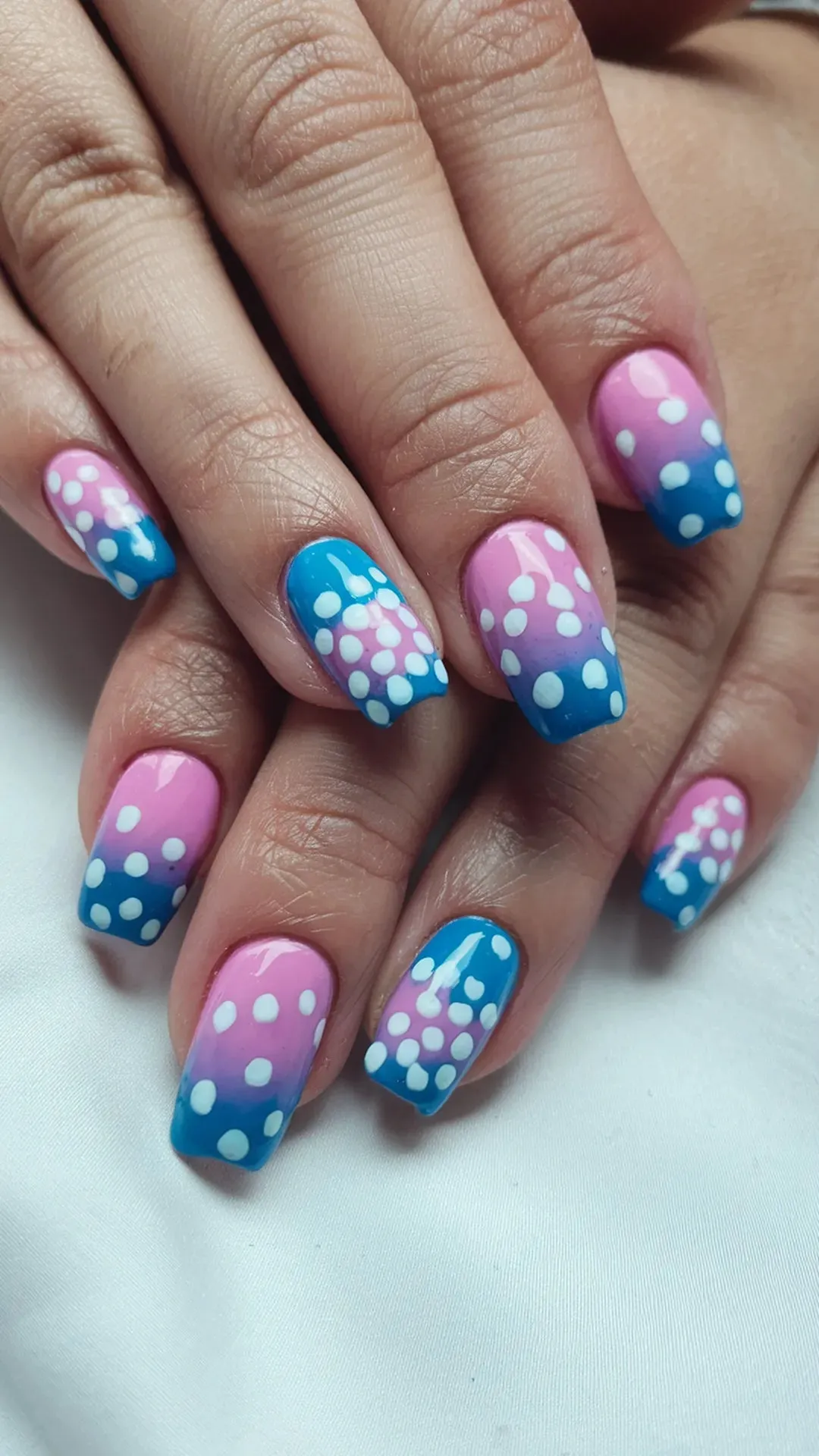 Winter Nail Goals: 20 Easy and Pretty Designs to Try Out