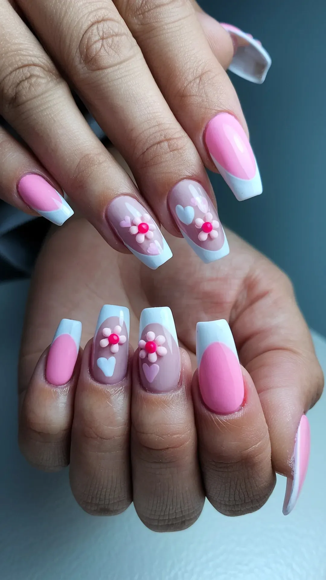 Winter Nail Goals: 20 Easy and Pretty Designs to Try Out