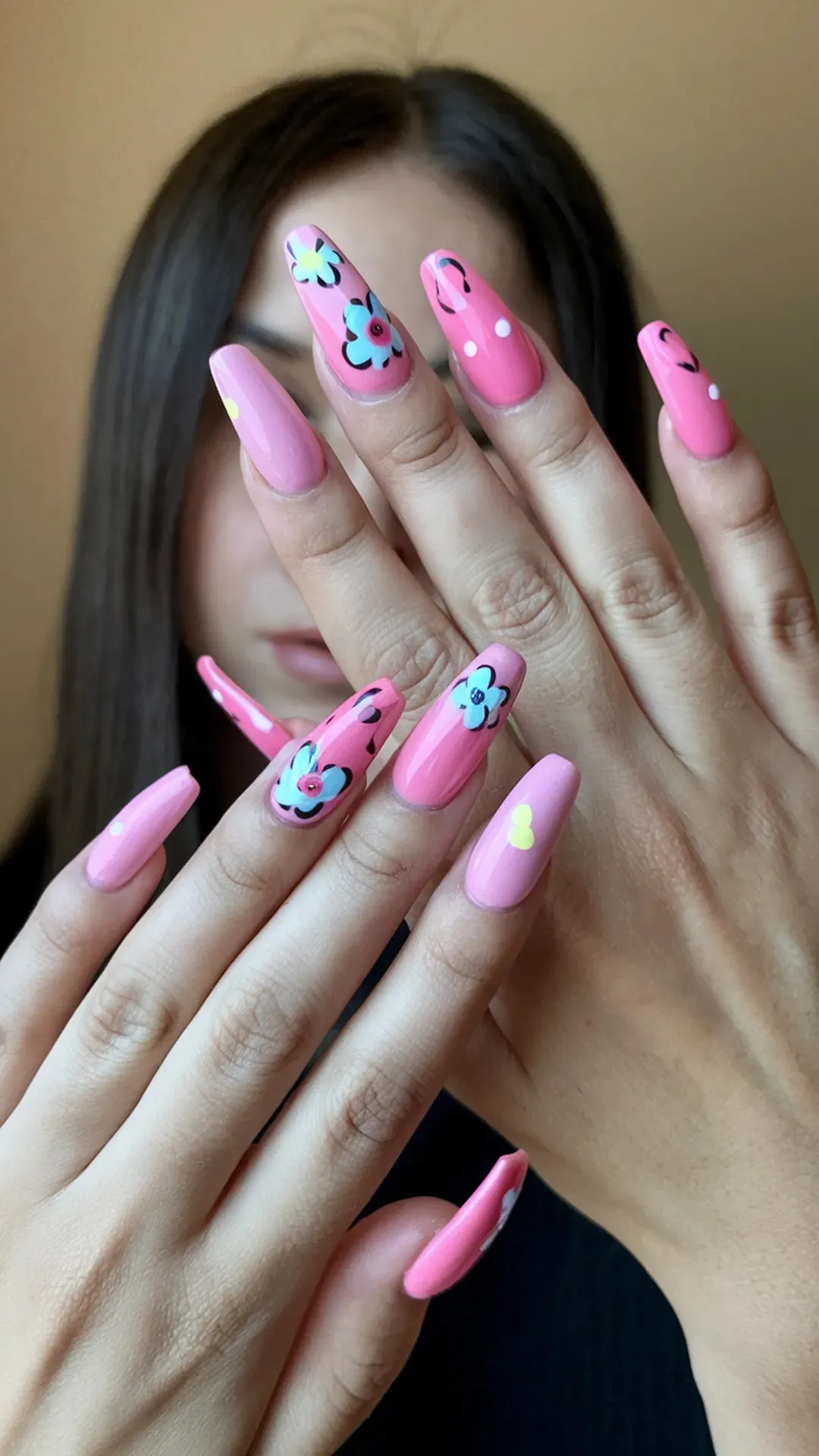 Winter Nail Goals: 20 Easy and Pretty Designs to Try Out