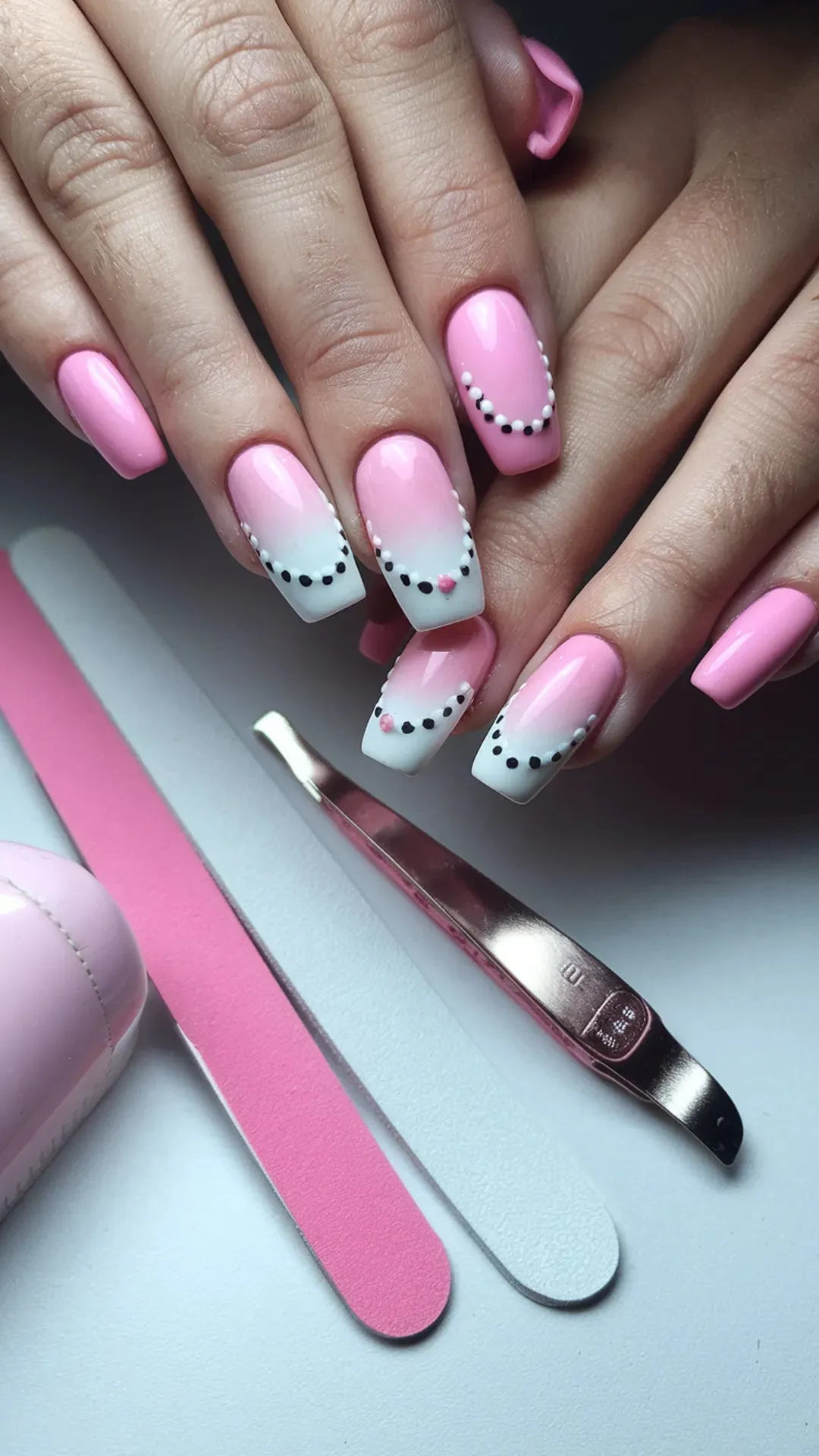 Winter Nail Goals: 20 Easy and Pretty Designs to Try Out