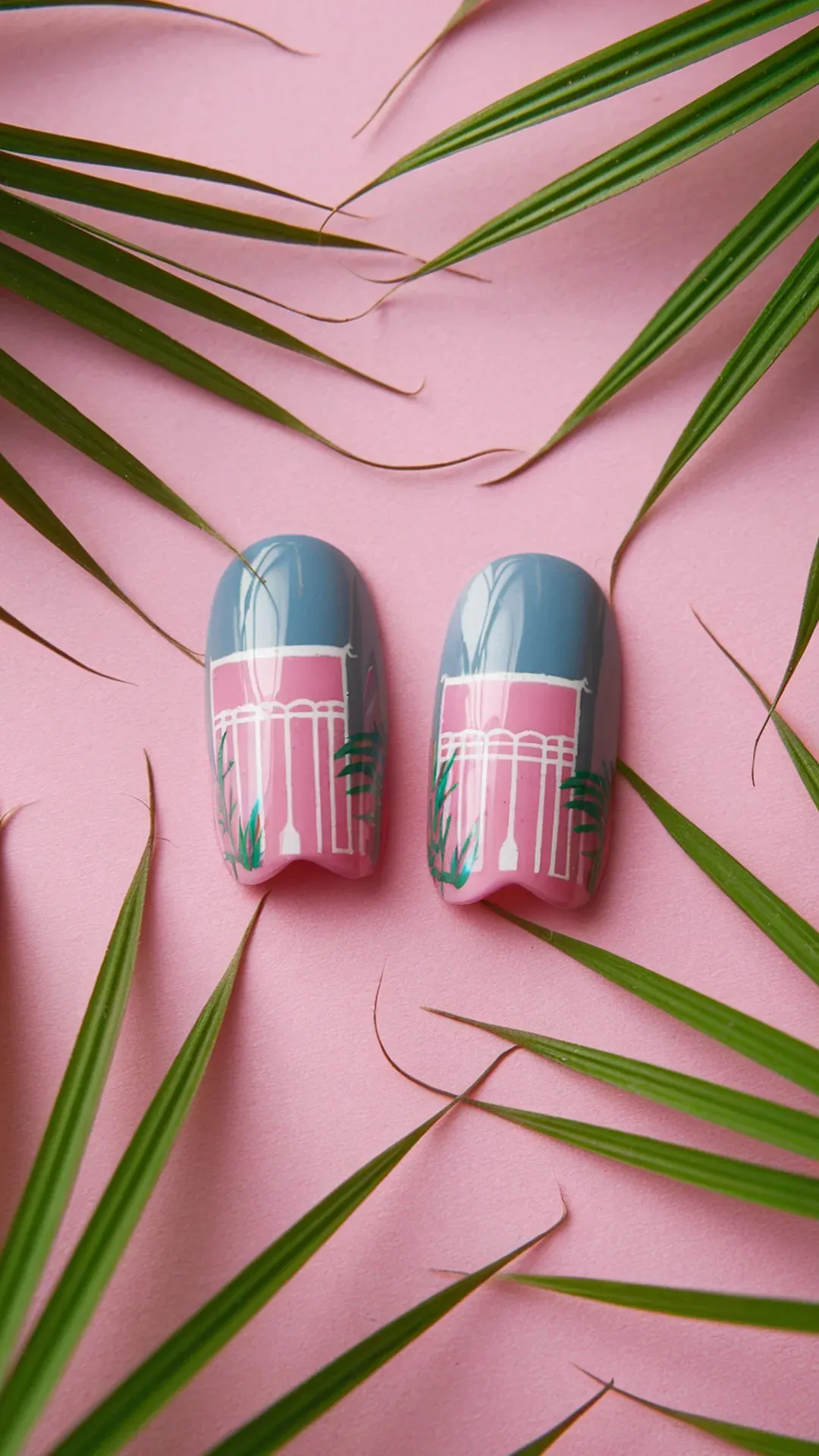 Winter Nail Goals: 20 Easy and Pretty Designs to Try Out