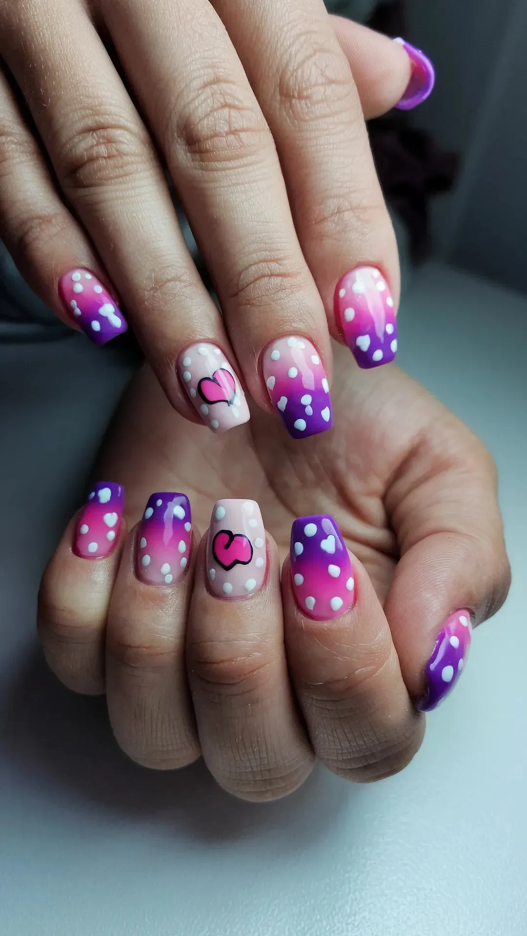 Winter Nail Goals: 20 Easy and Pretty Designs to Try Out