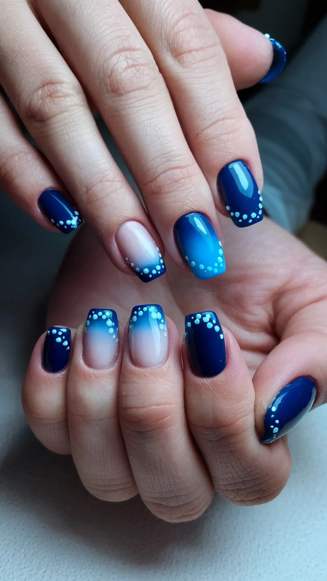 Winter Nail Goals: 20 Easy and Pretty Designs to Try Out