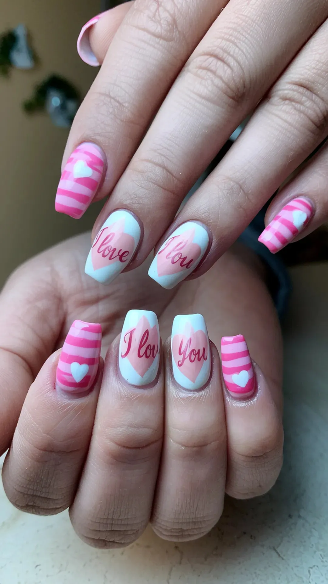 Winter Nail Goals: 20 Easy and Pretty Designs to Try Out