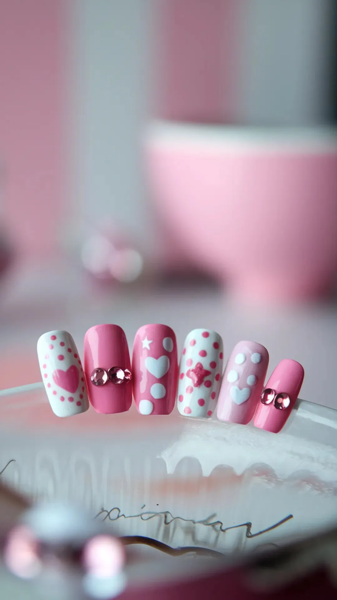 Winter Nail Goals: 20 Easy and Pretty Designs to Try Out