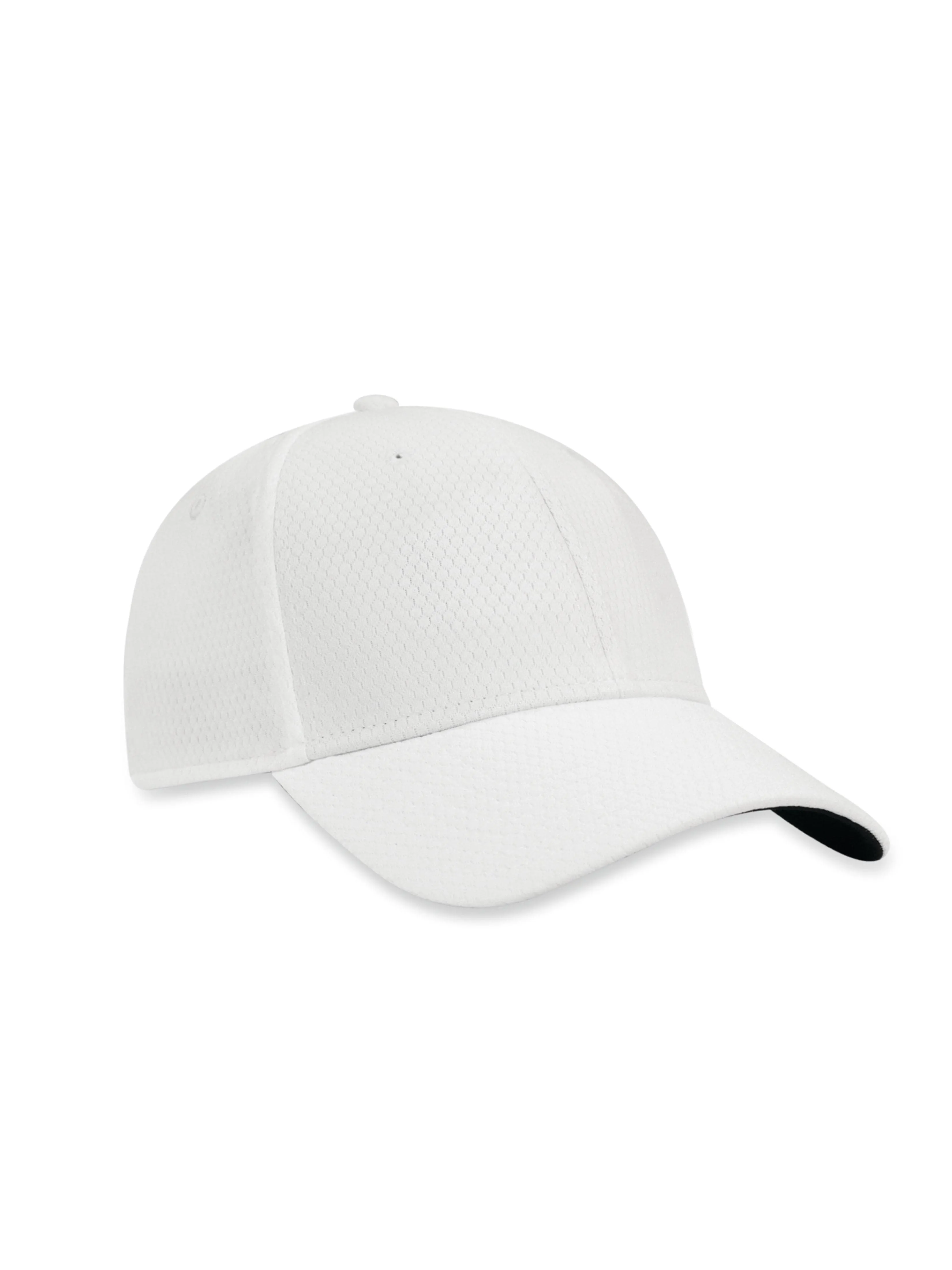 Womens Front Crested Structered Hat