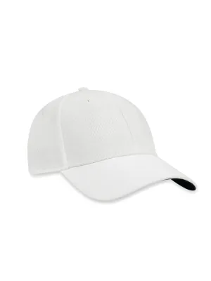 Womens Front Crested Structered Hat