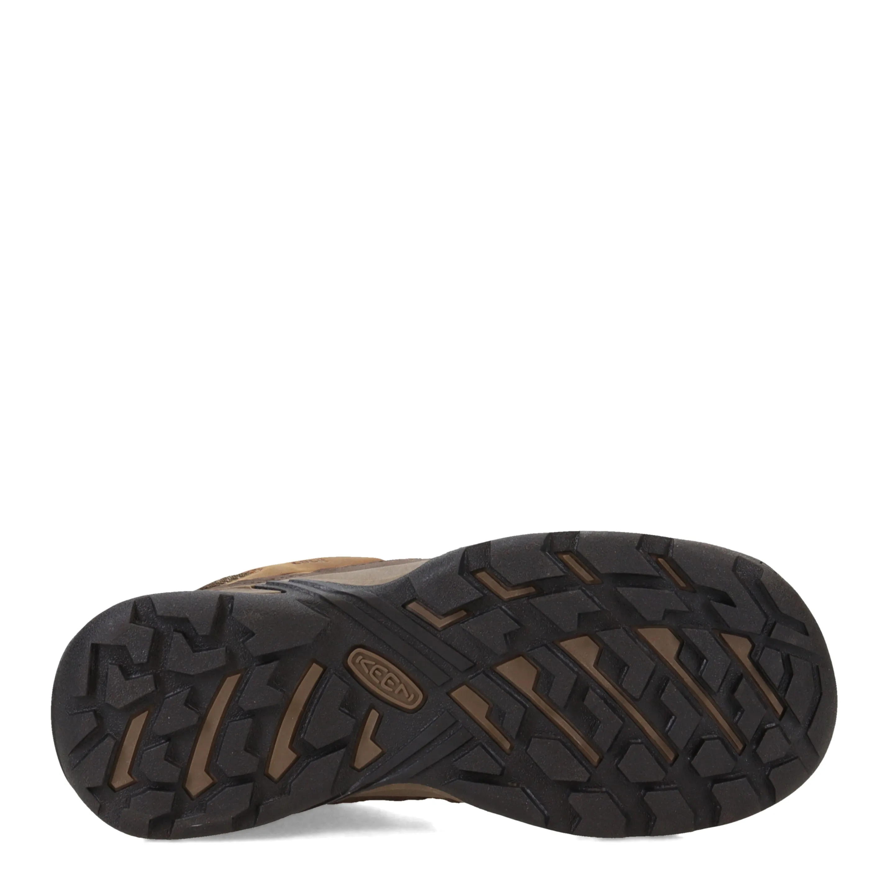 Women's KEEN, Circadia Waterproof Hiking Shoe