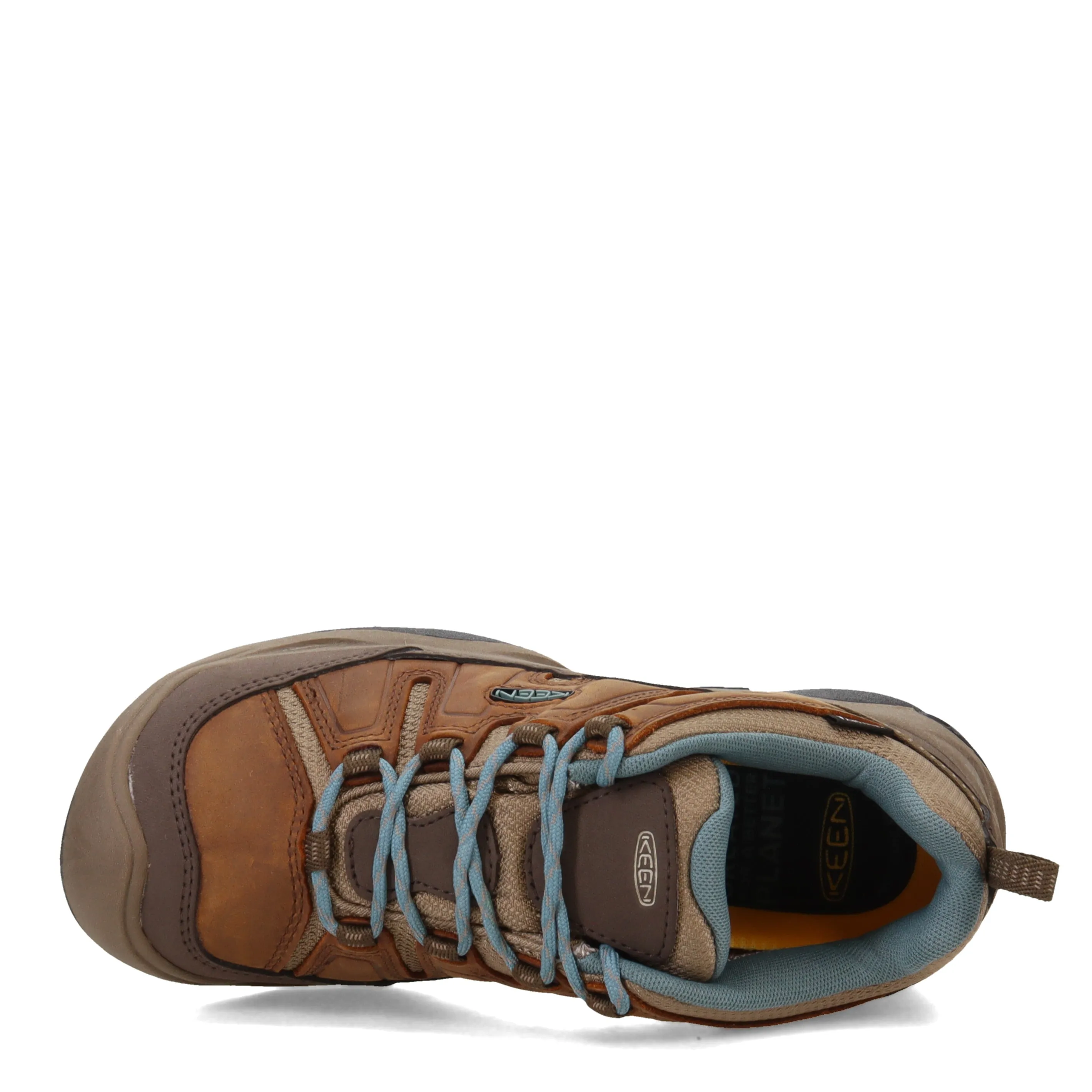 Women's KEEN, Circadia Waterproof Hiking Shoe