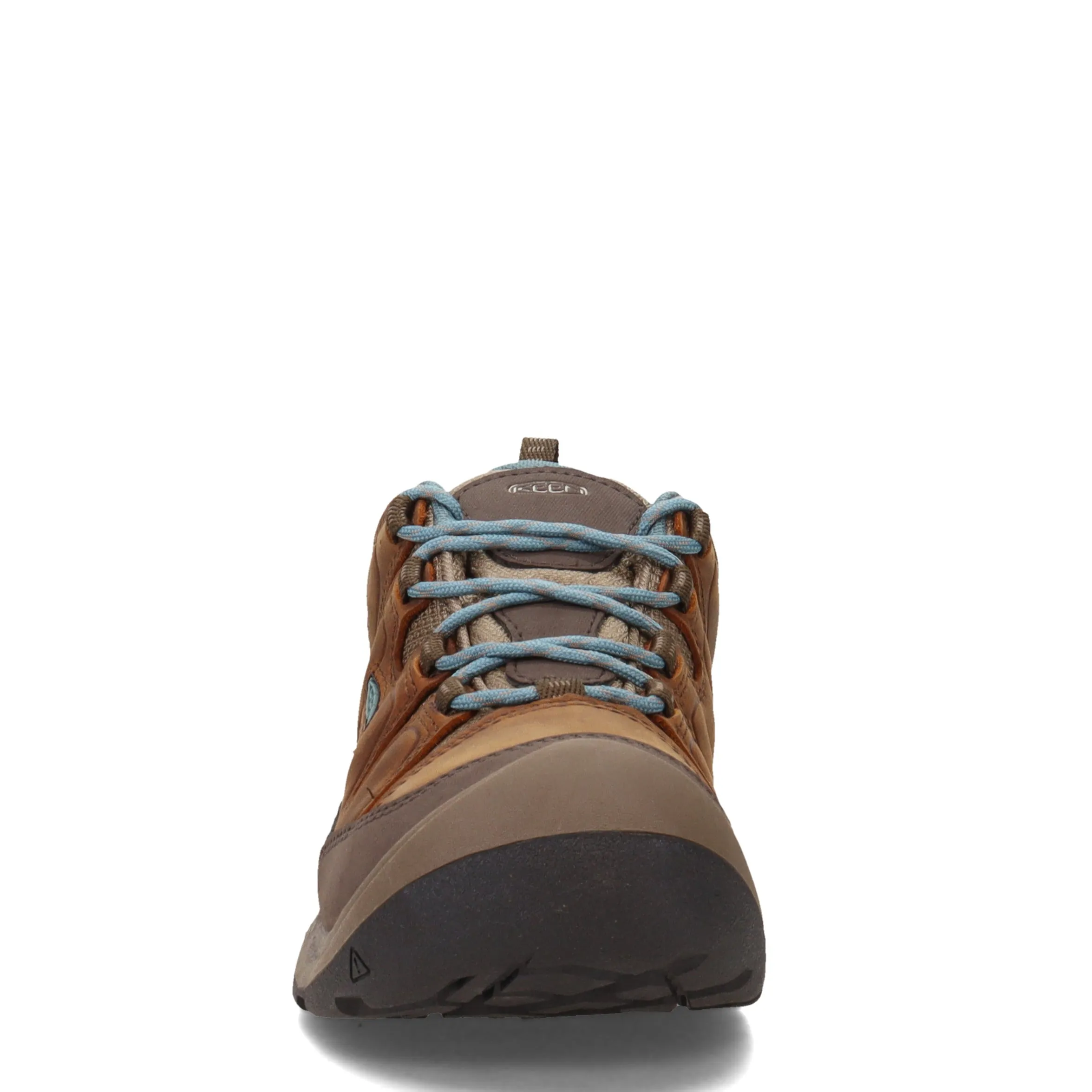 Women's KEEN, Circadia Waterproof Hiking Shoe