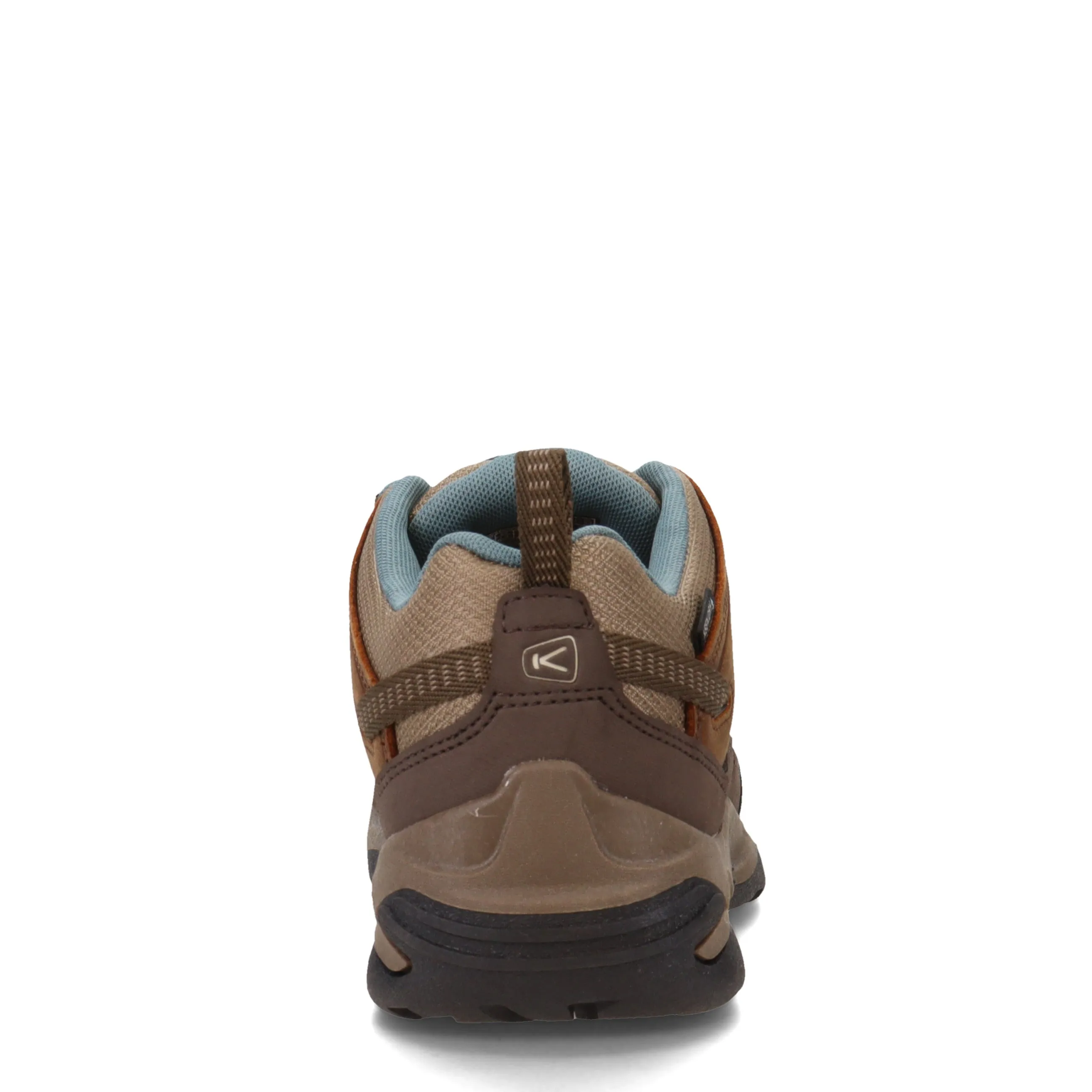 Women's KEEN, Circadia Waterproof Hiking Shoe