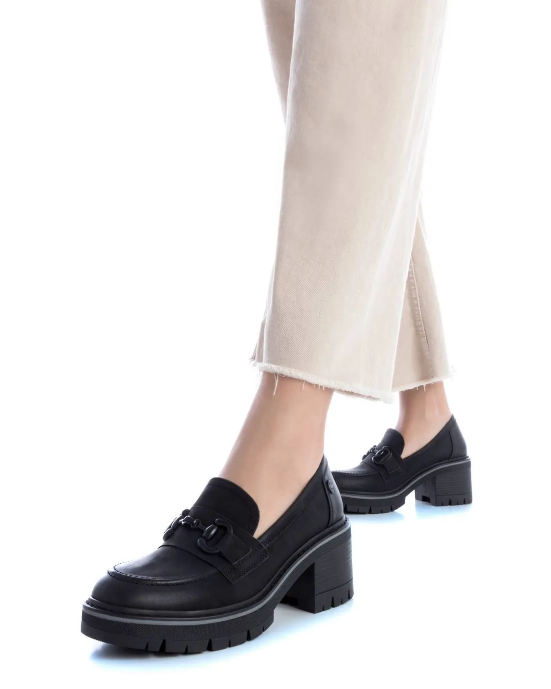 Women's Moccasins By XTI 171342
