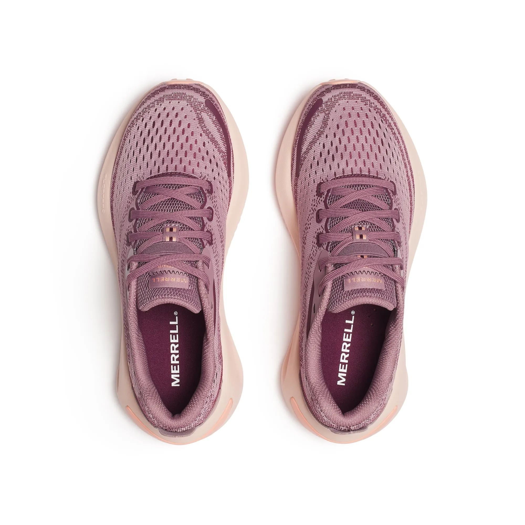 Women's Morphlite - Pale Cherry