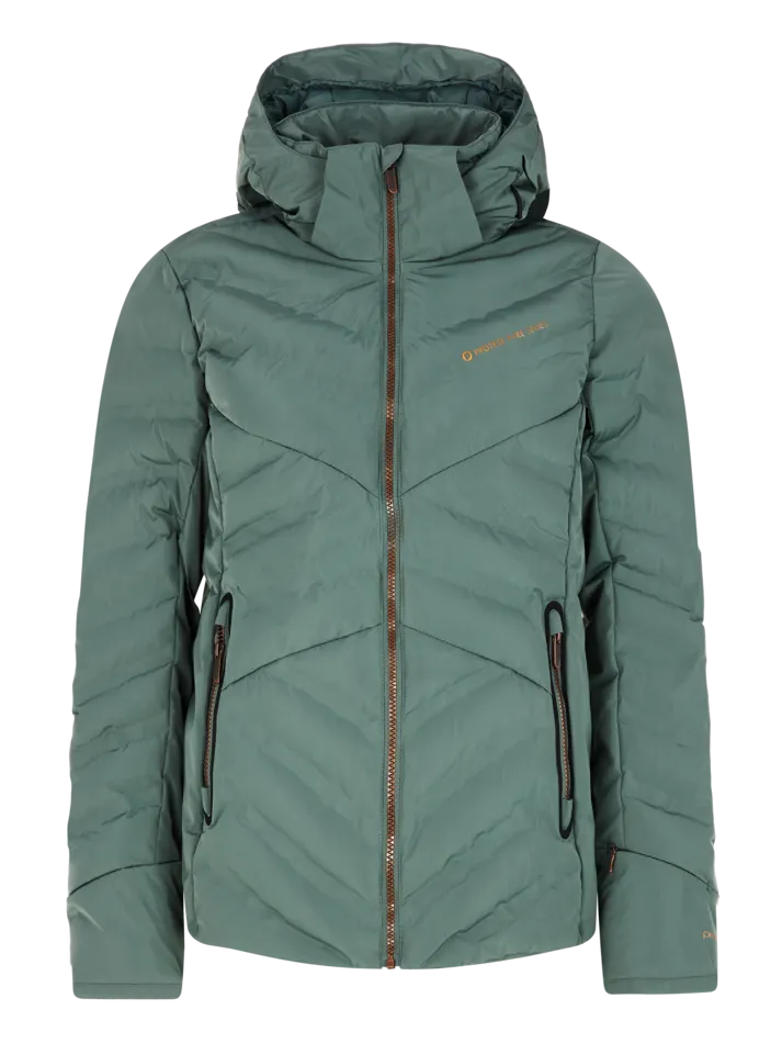 Womens Nordic Outerwear (Lapland/Northern Lights) Hire