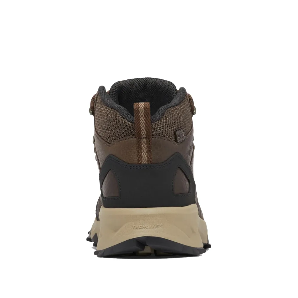 Women's Peakfreak II Mid OutDry Leather