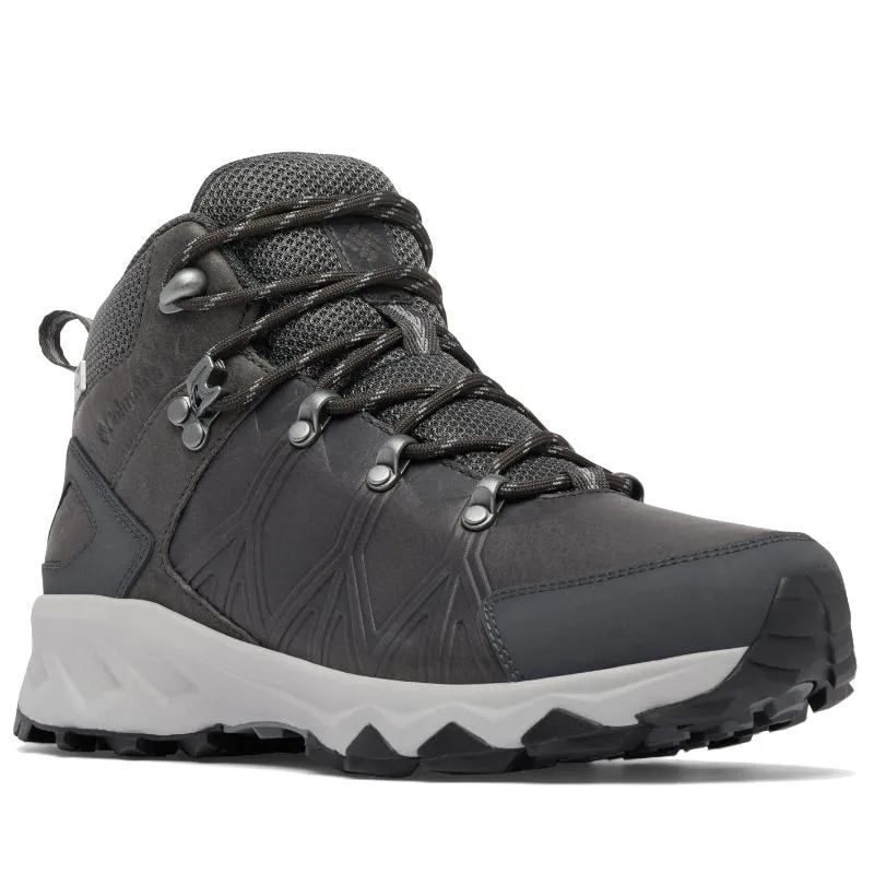 Women's Peakfreak II Mid OutDry Leather