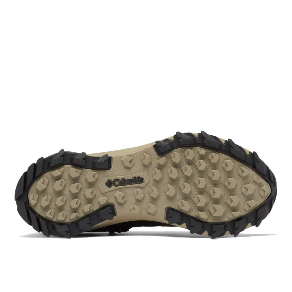 Women's Peakfreak II Mid OutDry Leather