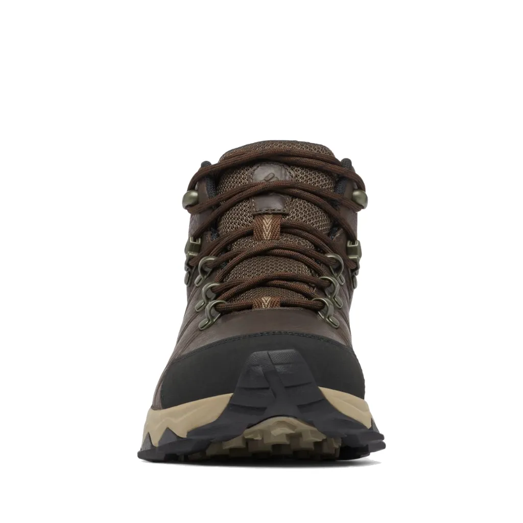 Women's Peakfreak II Mid OutDry Leather