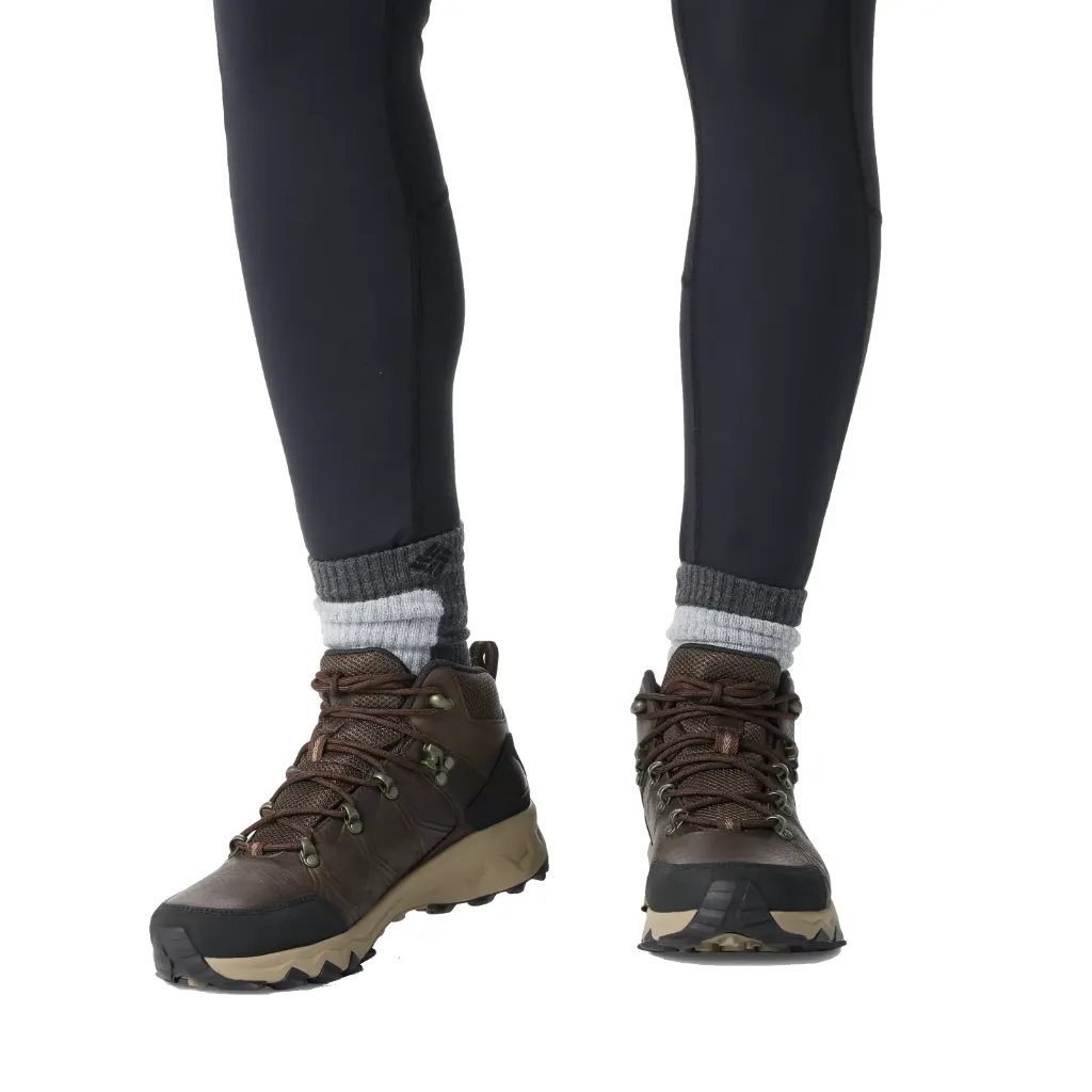 Women's Peakfreak II Mid OutDry Leather