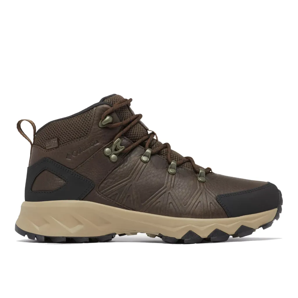 Women's Peakfreak II Mid OutDry Leather