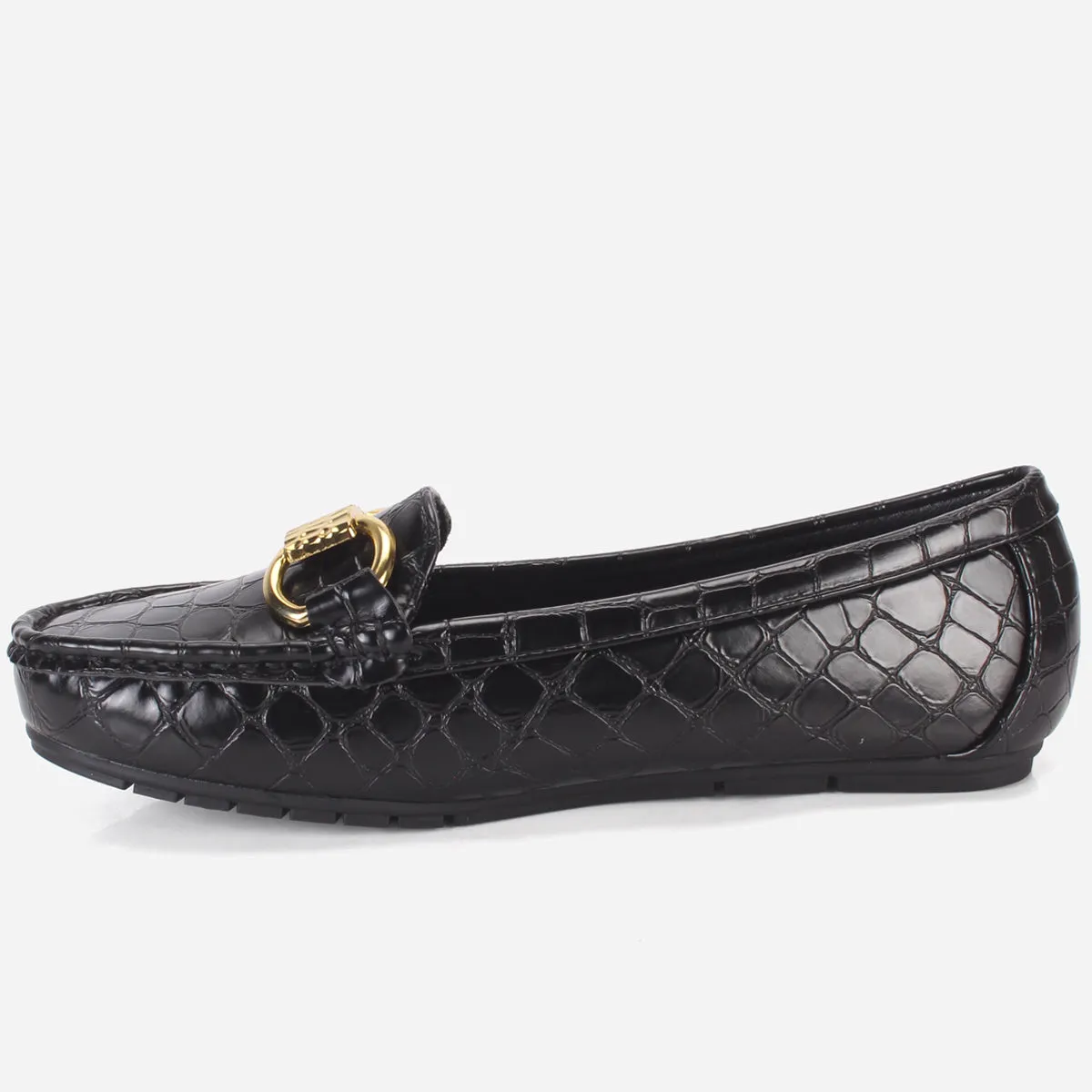 Women's "NUBITA" Casual Everyday Moccasins
