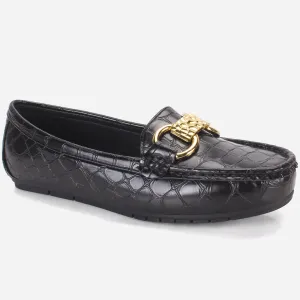 Women's "NUBITA" Casual Everyday Moccasins