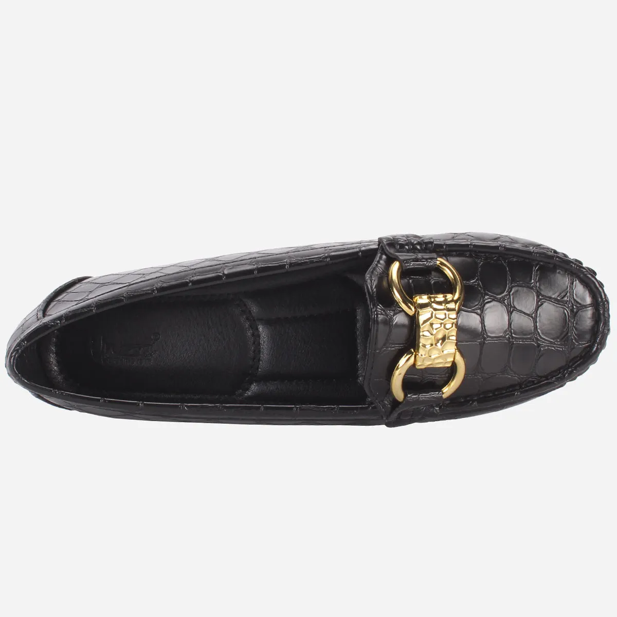 Women's "NUBITA" Casual Everyday Moccasins