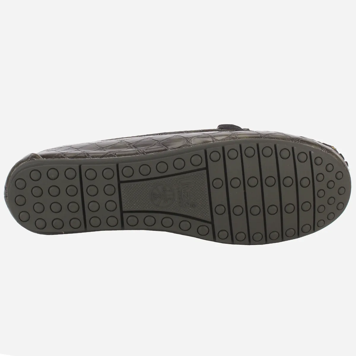 Women's "ZULIRA" Low Wedge Moccasins