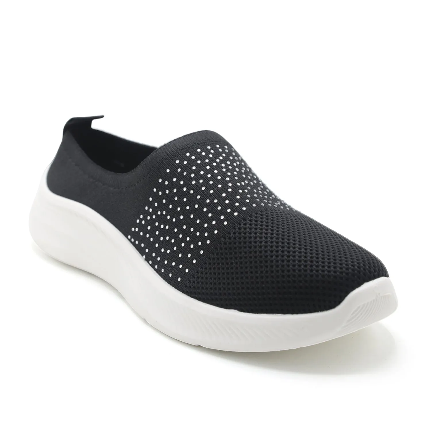 Women's Skechers - Black