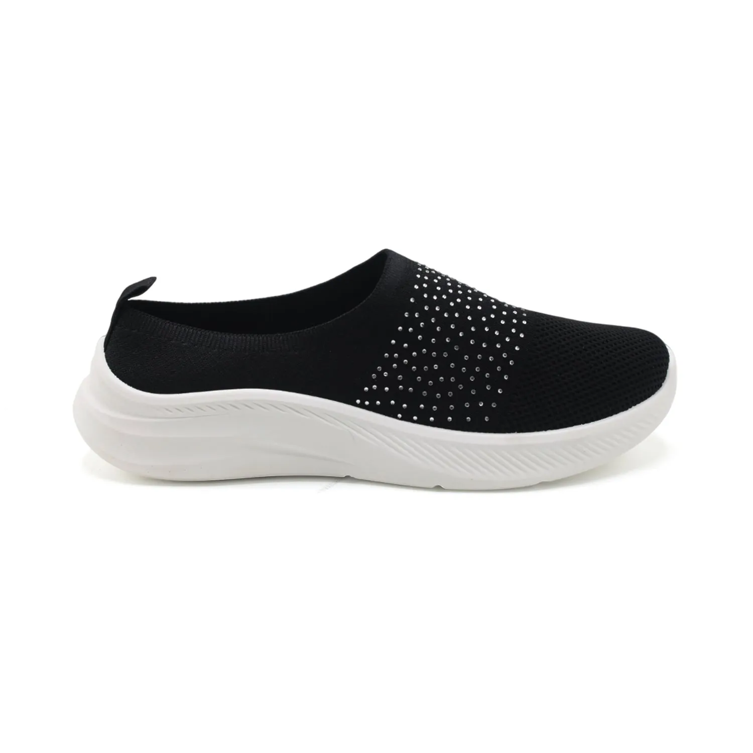 Women's Skechers - Black