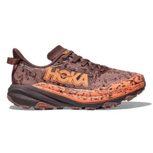 Women's Speedgoat 6 GTX