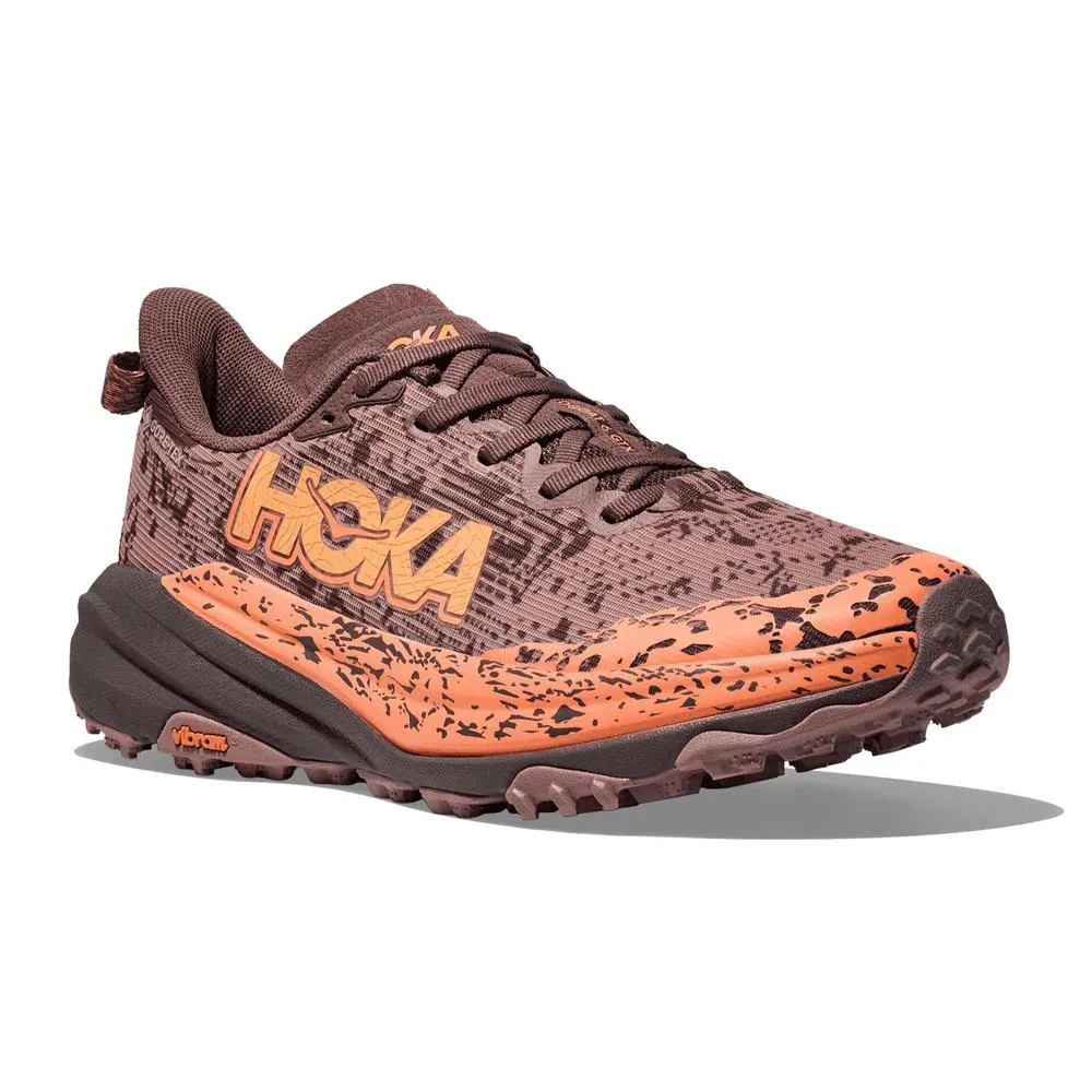 Women's Speedgoat 6 GTX