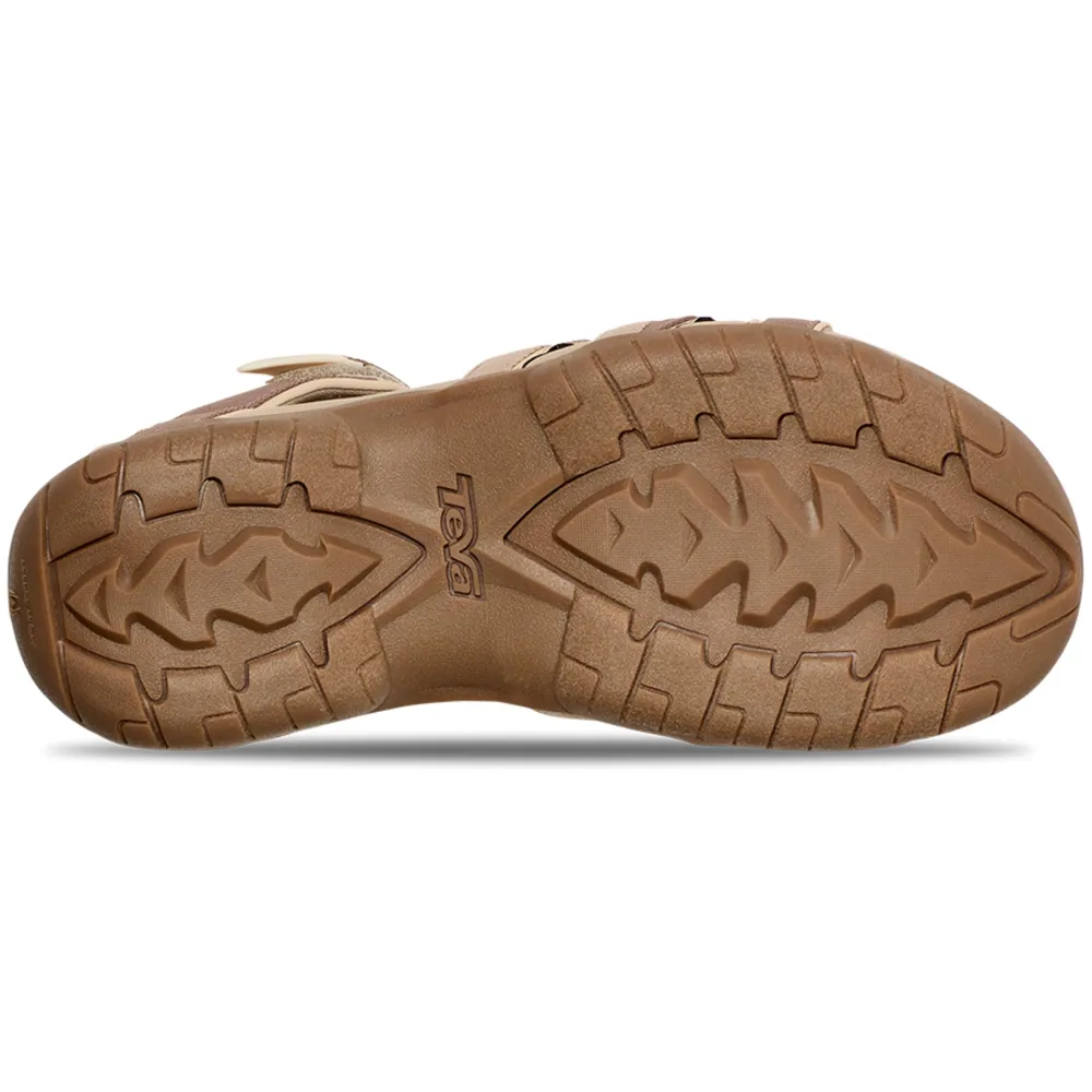 Women's Tirra Sandal (4266)