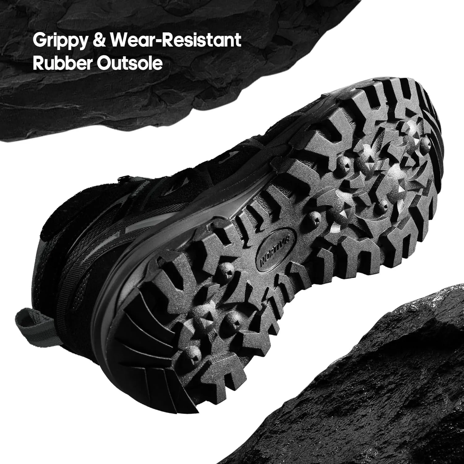 women's waterproof hiking boots for trekking and camping