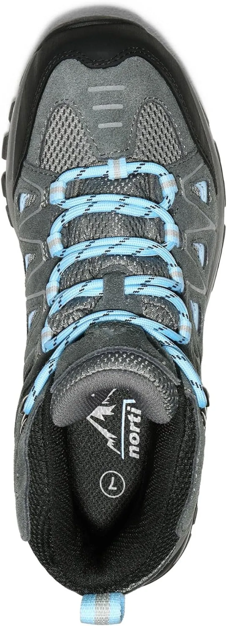 women's waterproof hiking boots for trekking and camping