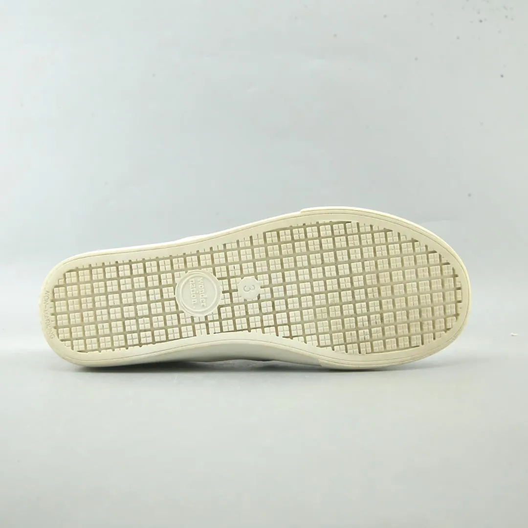 WONDER NATION MEMORY FOAM