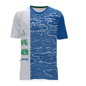 W's Dismount ATB Tech Tee