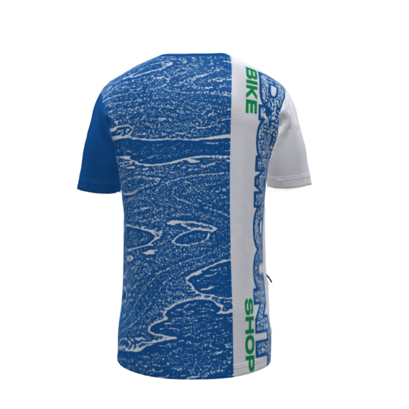 W's Dismount ATB Tech Tee
