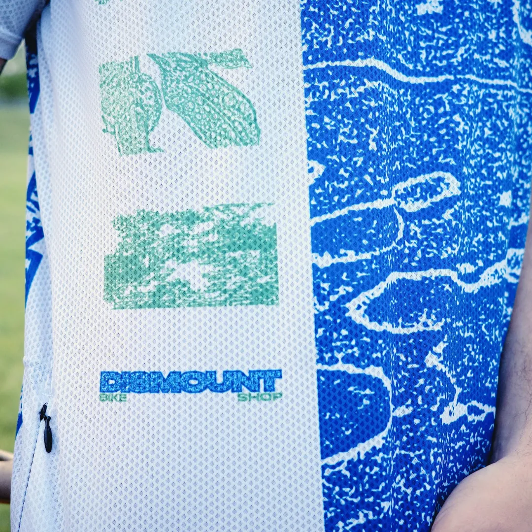 W's Dismount ATB Tech Tee