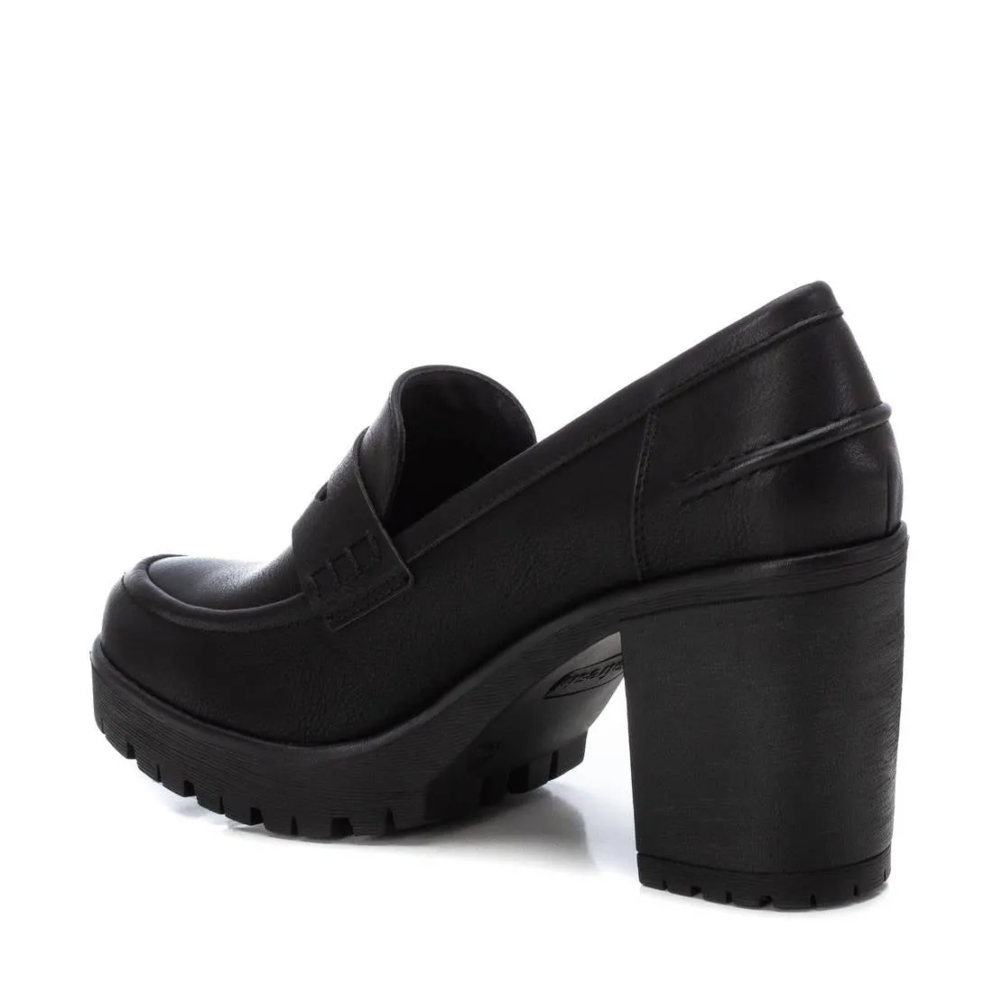 XTI Women's Casual Heeled Moccasins By XTI, 172253