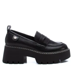 XTI Women's Casual Platform Moccasins By XTI 172074