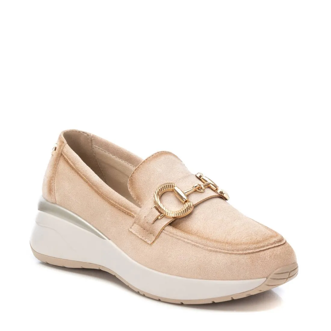 Xti Womens moccasins 142924