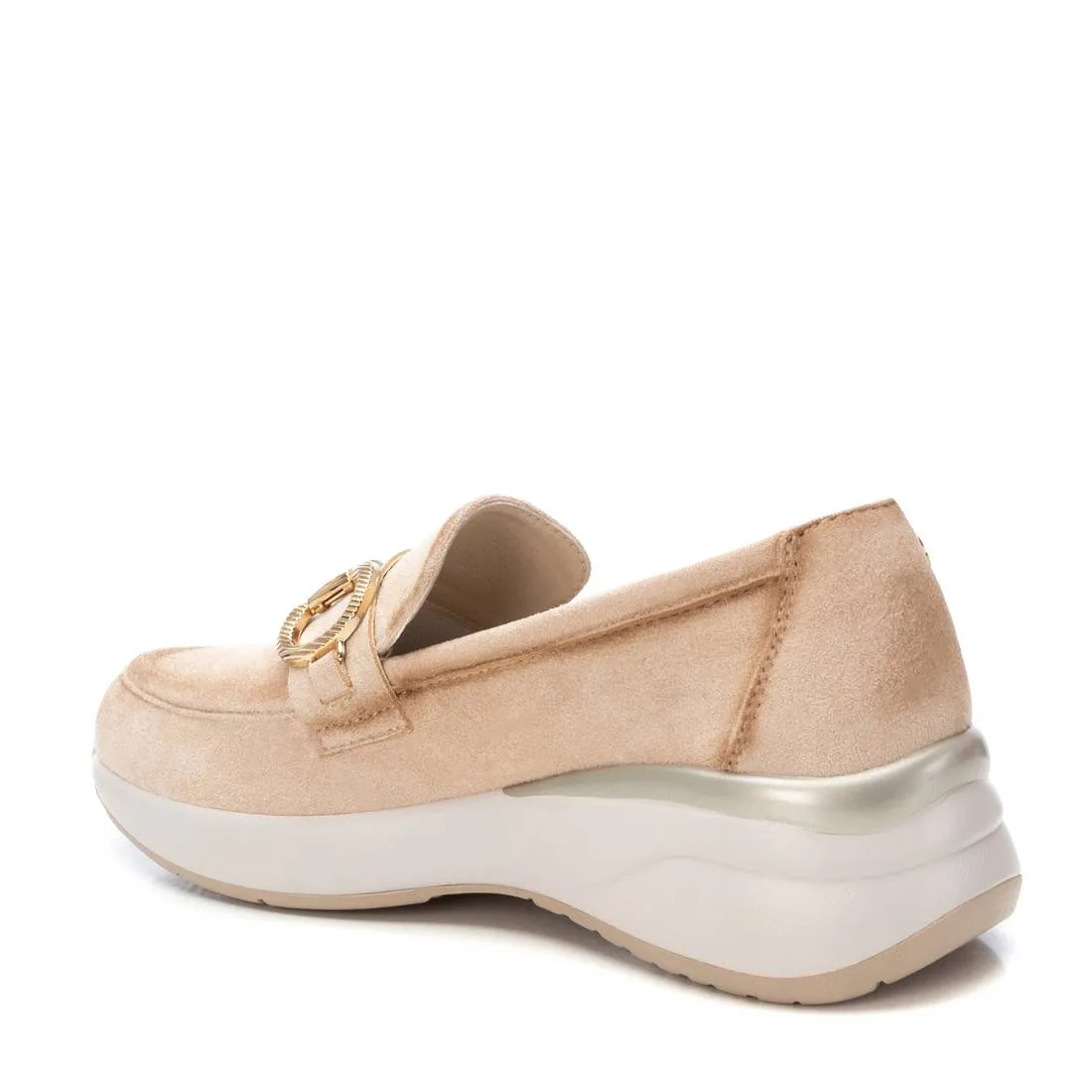 Xti Womens moccasins 142924