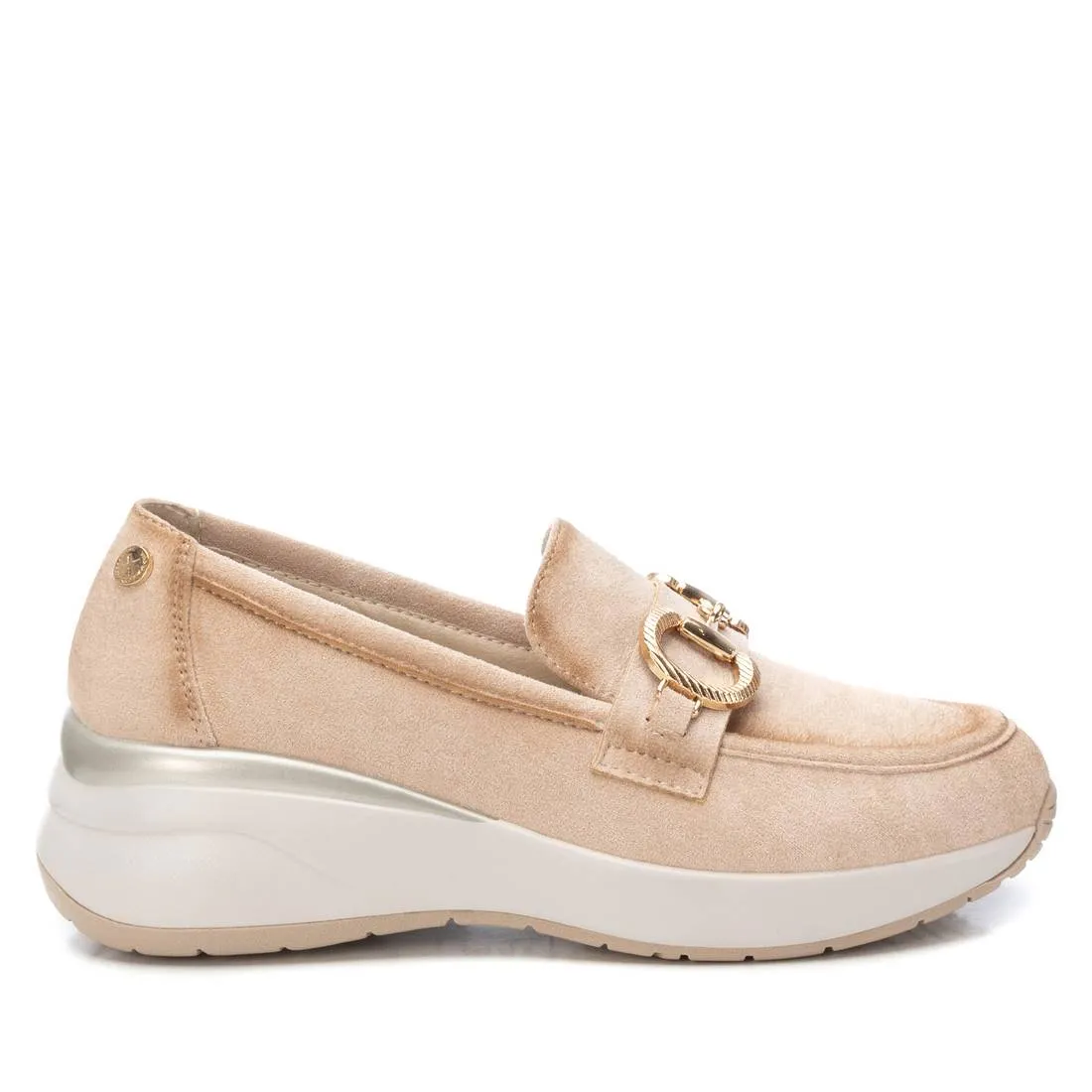Xti Womens moccasins 142924