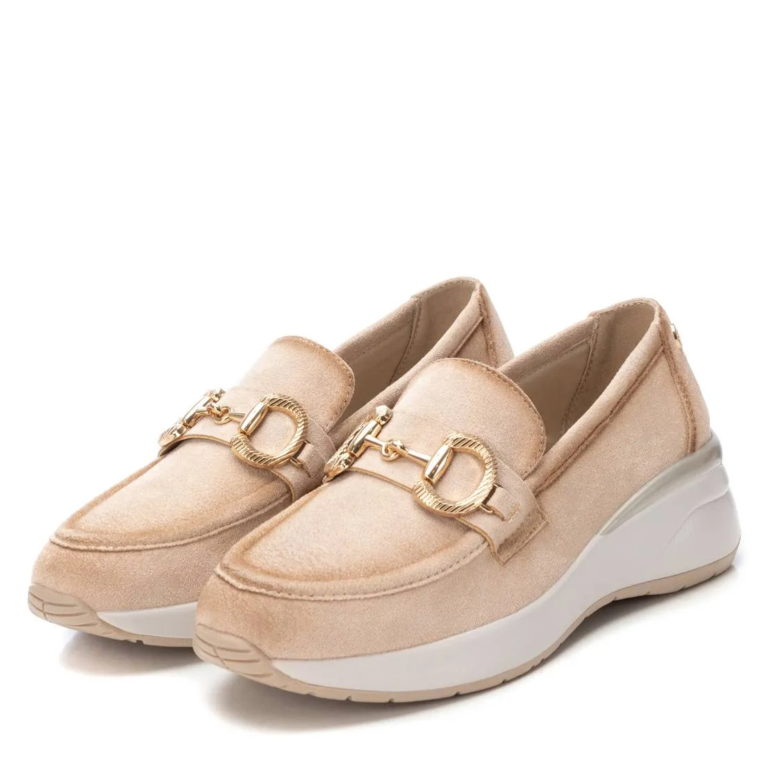 Xti Womens moccasins 142924