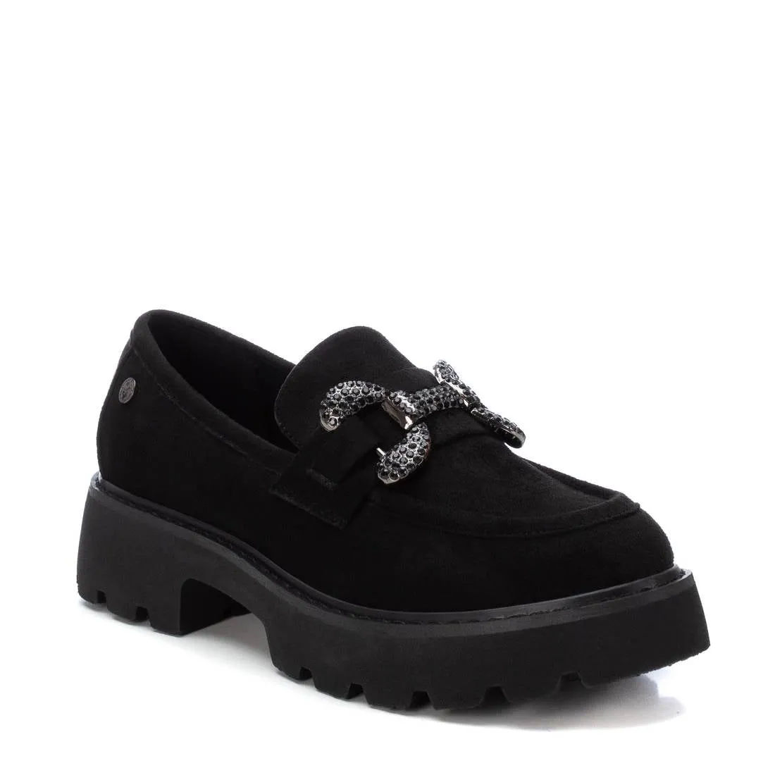 Xti Women's moccasins 142975